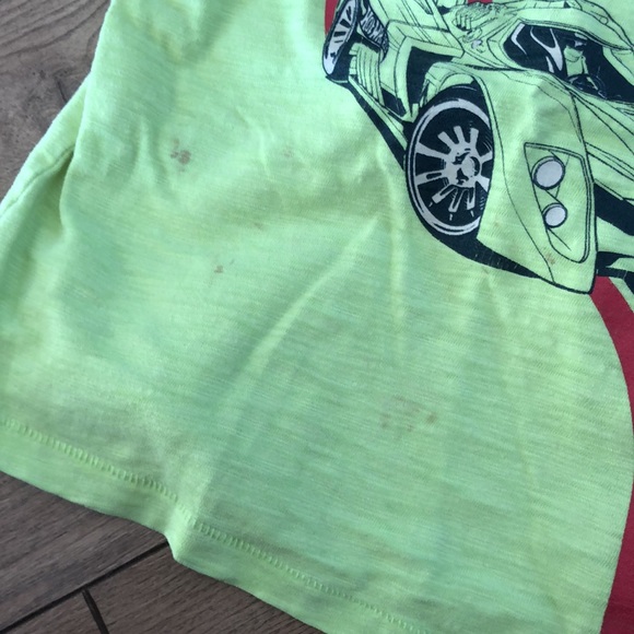 4T summer t-shirt bundle - Picture 5 of 15